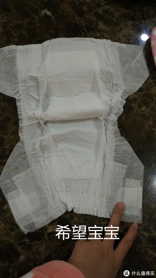 #原创新人# 几款国产婴儿纸尿裤的测评(五羊,小鹿叮叮,希望宝宝,妈咪宝贝拉拉裤)