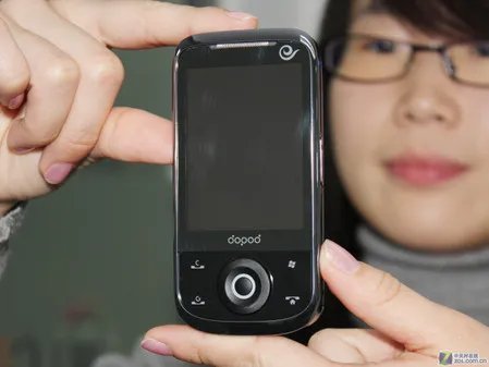 送1440元话费 多普达T5399正在热卖中