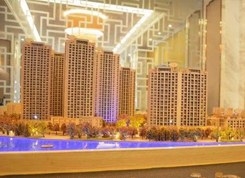 湖州鸿泊湾详情有哪些