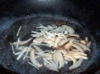 煎芙蓉蛋怎样做?