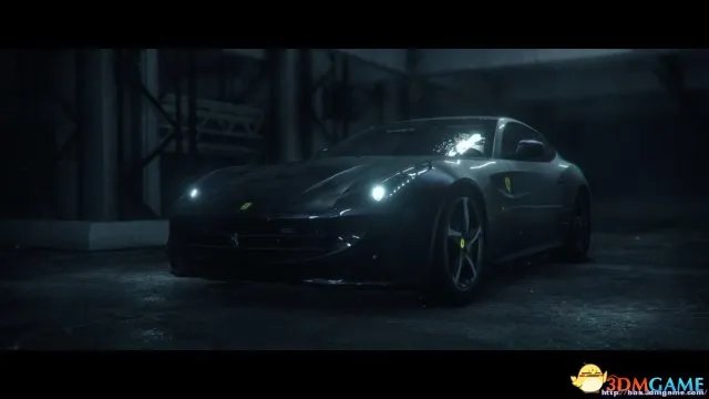 极品飞车18全车辆图鉴 极品飞车18车辆大全