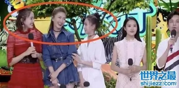 空降花儿与少年的赖雨蒙个人资料曝光,男友背景强大