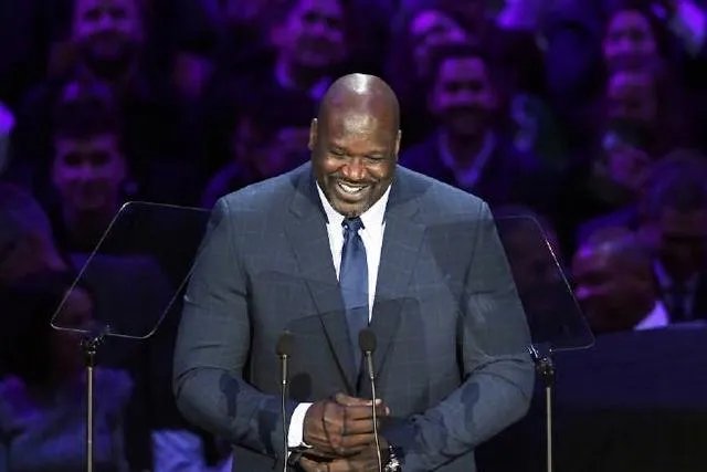 你觉得谁能代替科比在2020的名人堂上演讲?为什么?