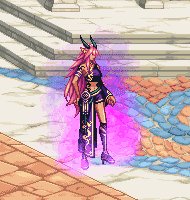 dnf龙之吐息光环外观及属性