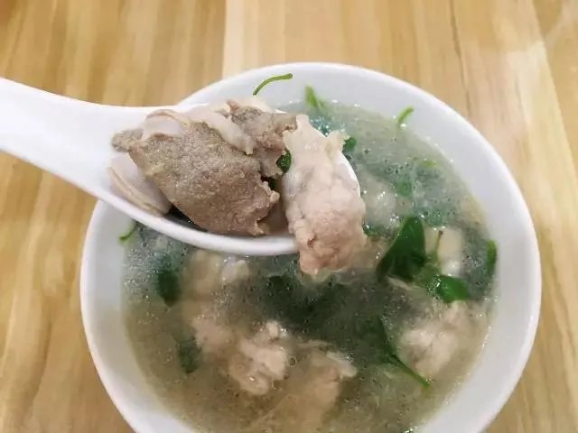 你吃过客家特色美食吗？