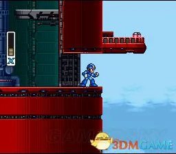 《洛克人X遗产合集》图文攻略 全收集流程图文攻略