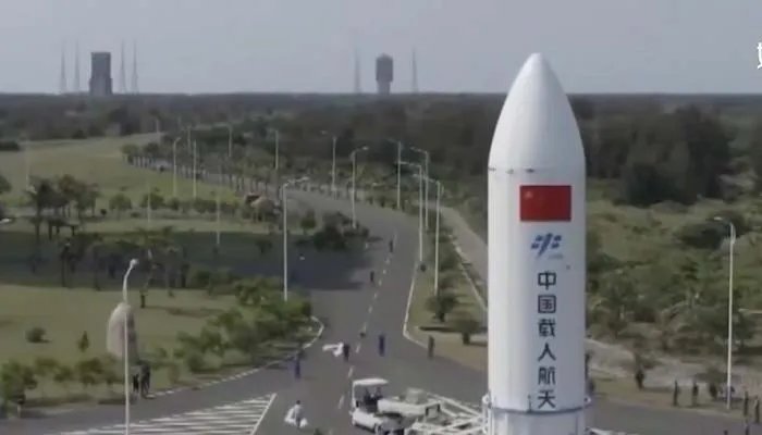 天舟二号货运飞船发射时间 天舟二号货运飞船什么时候发射的