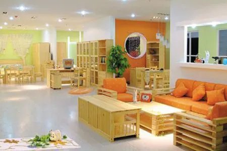 松木家具十大名牌2018 各品牌的松木家具怎么样