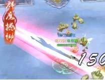 《梦幻古龙》两大职业介绍