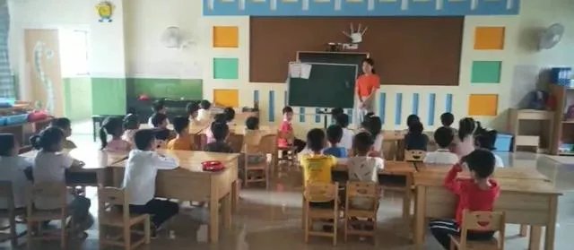 幼儿园现在开学了,去不去上学是自愿的,孩子现在是中班要不要送呢?