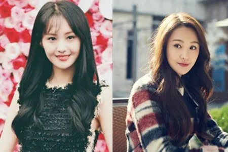 郑爽受伤后首亮相 敬业精神被称赞