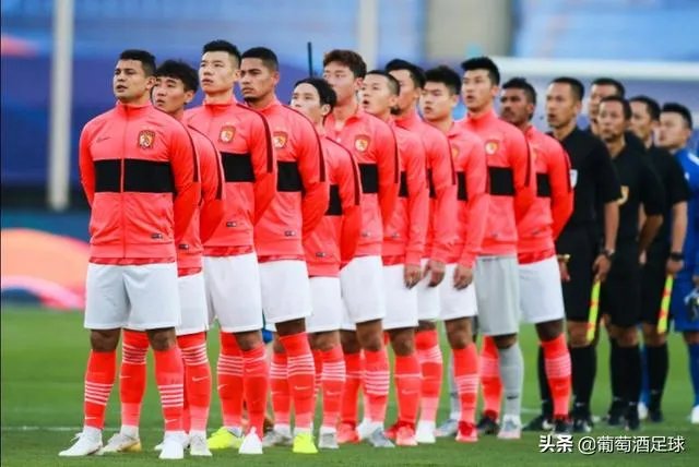 中超第二轮马上就要开踢了,你觉得“广州德比”谁会笑到最后?