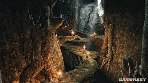 黑暗之魂2原罪学者存档位置 存档位置在哪