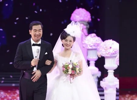 邓婕和张国立有孩子吗