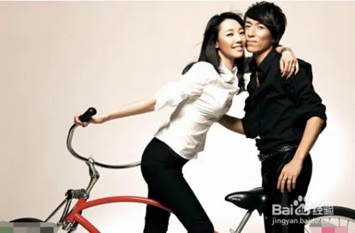 彭于晏发声澄清与白百合关系,陈羽凡竟毫无压力