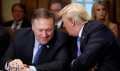 特朗普儿子新冠