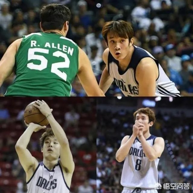 丁彦雨航再获CBA常规赛MVP，他是不是离NBA更近了？小牛队下赛季会要他吗？