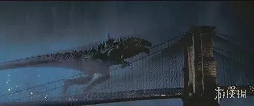 最为经典的十部怪兽电影 必有一部是你的童年阴影！