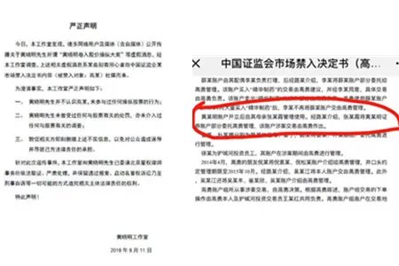 黄晓明工作室声明 网友偶遇杨颖带小海绵看演出