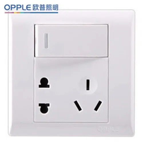 插座安装要点 插座开关的价格