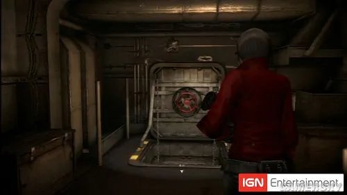 《生化危机6》全角色20枚毒蛇徽章收集图文攻略