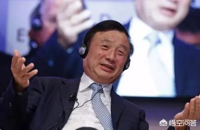 如何评价任正非自罚100万,对华为「经营管理不善」问责?