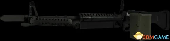 求生之路2全武器知识科普 求生之路2武器原型介绍