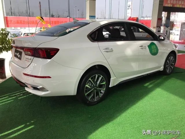 新款起亚k3怎么样？