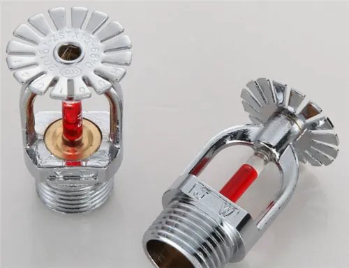 喷淋头多少平米装一个