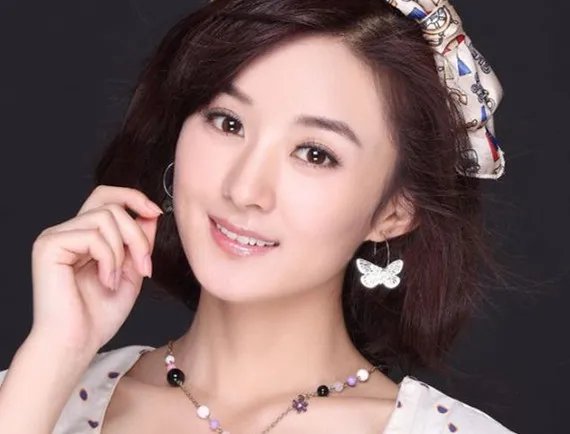 赵丽颖三陪事件是怎么回事？ 被爆原来是高级妓女是真的吗？