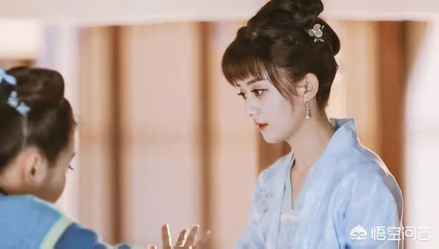 有哪些具有少女感的女明星？