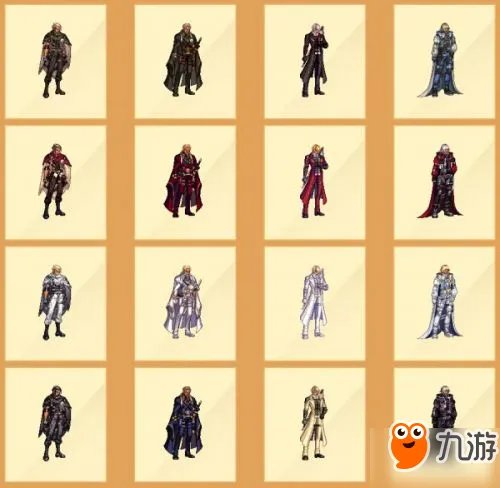 《DNF》2019国庆套外观一览 2019国庆套全职业外观效果预览