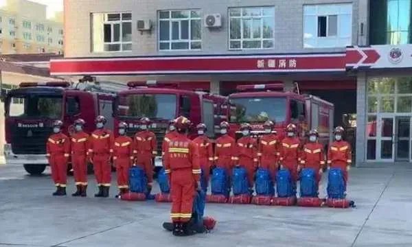 吐鲁番4.8级地震,哪些地区都有震感?