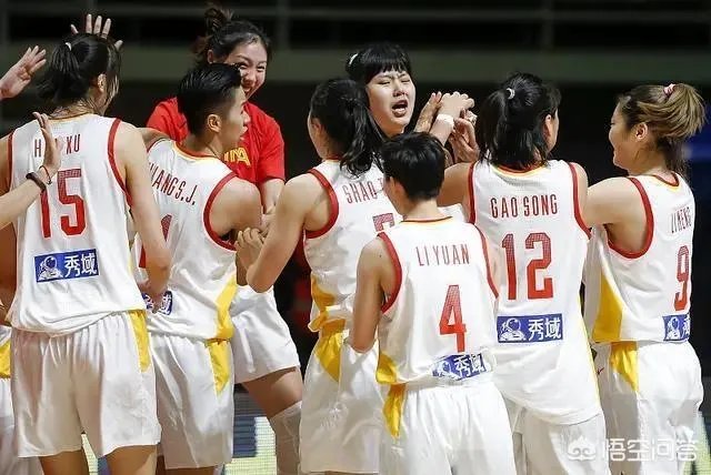 中国女足6：1大胜泰国，取得奥预赛的“开门红”，如何评价姑娘们的表现？