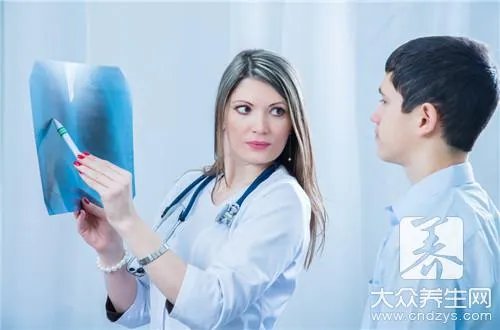 新型冠状病毒肺炎临床表现