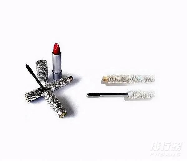 世界十大奢华口红品牌排行榜前十名_2020最贵口红排行榜10强