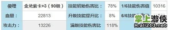 《我叫MT》Online技能升级及素材卡牌获取大全(上)