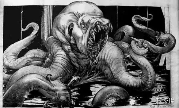 最为经典的十部怪兽电影 必有一部是你的童年阴影！