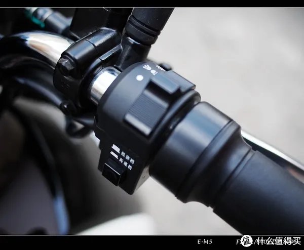 我只想安静的做一辆电动车而已 — 五羊本田净原V3