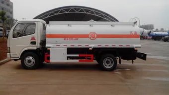 阿富汗一油罐车爆炸,油罐车驾驶过程中应该注意什么事情?