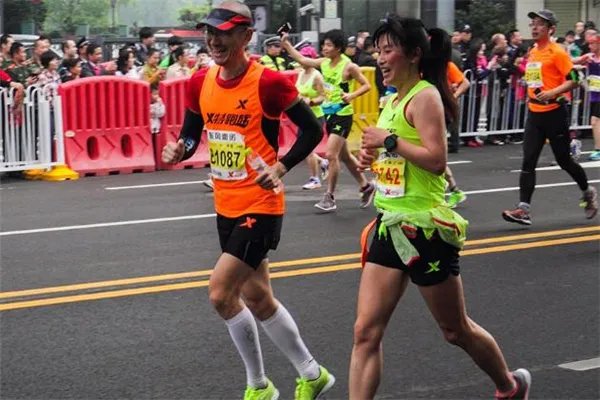 2019汉马什么时候抽签 跑者最期待的赛事