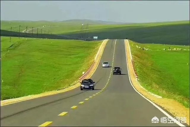 端午节想去草原旅游,这个时节草原好玩儿吗?