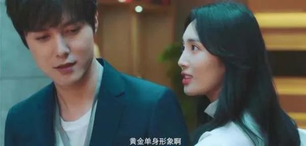 电视剧盛装人物简介