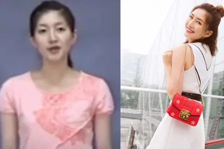 江疏影叮嘱粉丝 你们就是最好的礼物