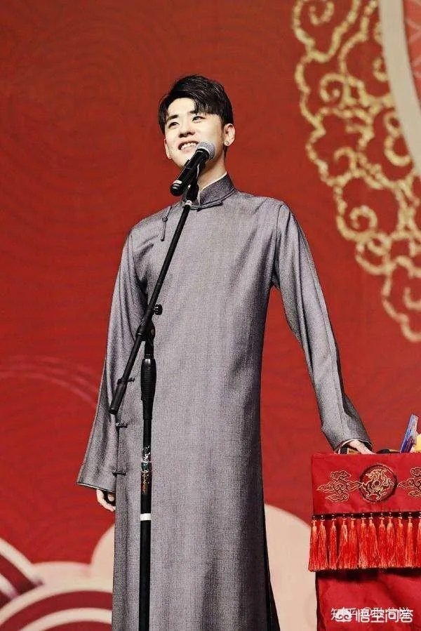 如何评价德云社张云雷道歉一事?(更多影视资讯请关注我)?