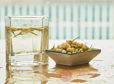 茉莉花茶的泡法 泡茉莉花茶需七个步骤