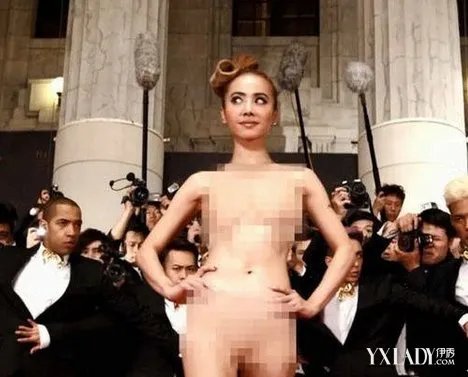 蔡依林大尺度性感照Play我呸MV全裸画面曝光