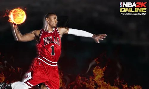 nba2k online怎么抛投