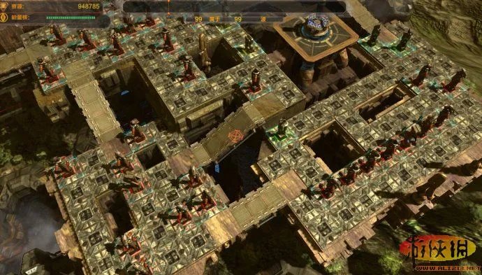 《防御阵型：觉醒》全金牌图文攻略