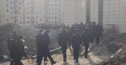 57岁男子浙江工地离奇失踪，人究竟哪去了？